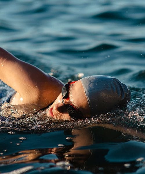 5 nasvetov za lažje učenje plavanja