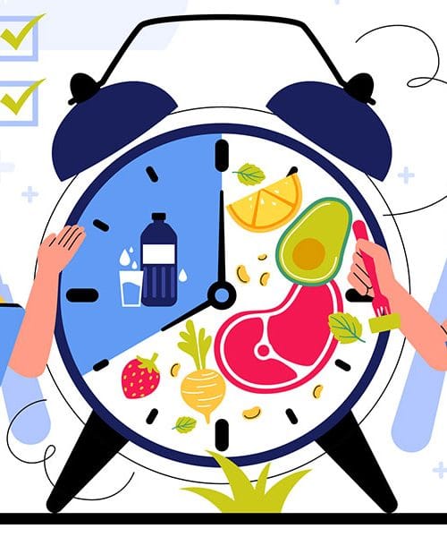 Postenje 16:8 – Kako deluje in zakaj je pomembno?