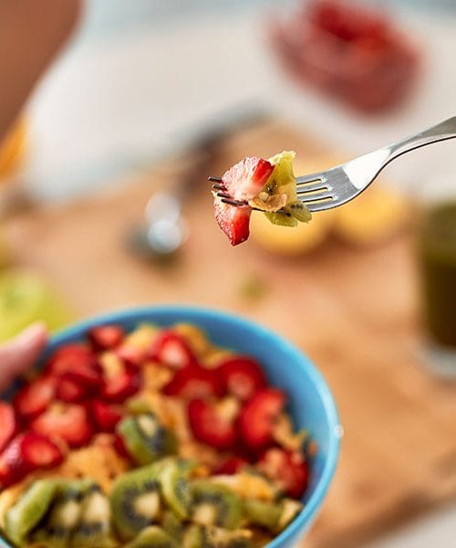 4 diete, ki jih lahko preizkusite še danes