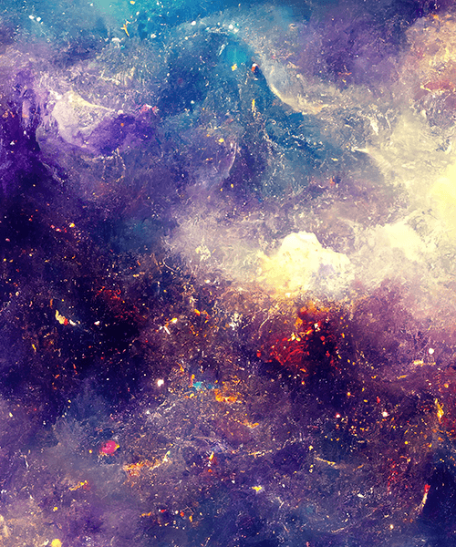 Misel za lepši dan – Čarovnija