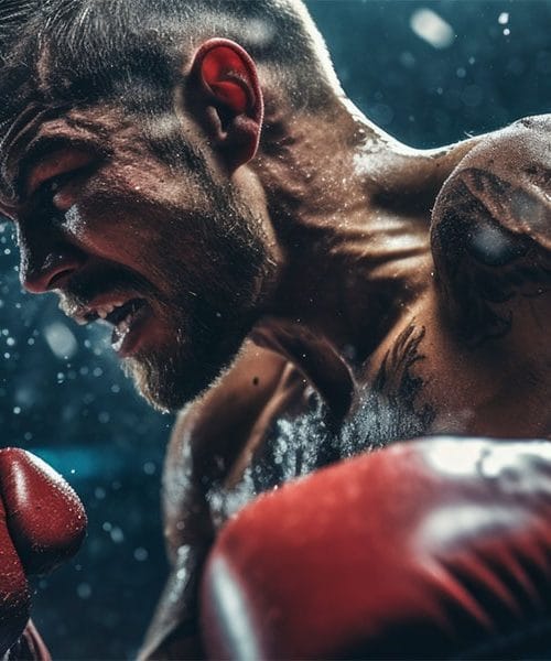 Boksarska demenca – kaj je in zakaj jo moramo poznati?