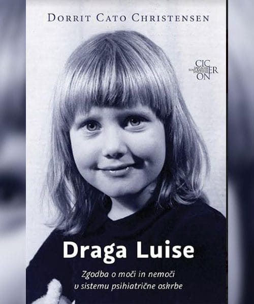 Dorrit Cato Christensen – Draga Luise