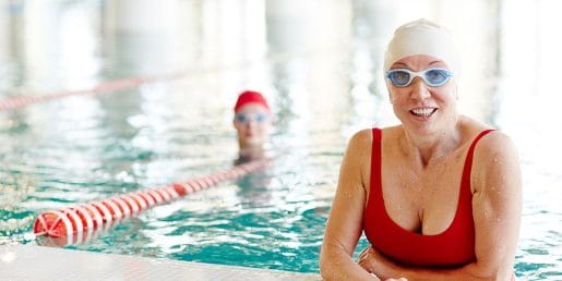 Presenetljivo: to se zgodi z vašim telesom po 60. letu