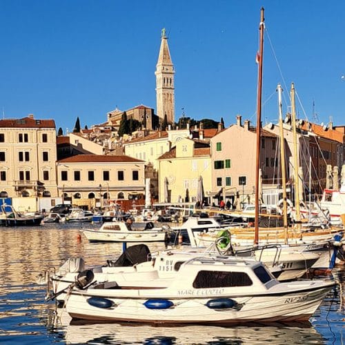 Istra ostaja prva izbira za številne Slovence: bližina ima tri zelo praktične prednosti