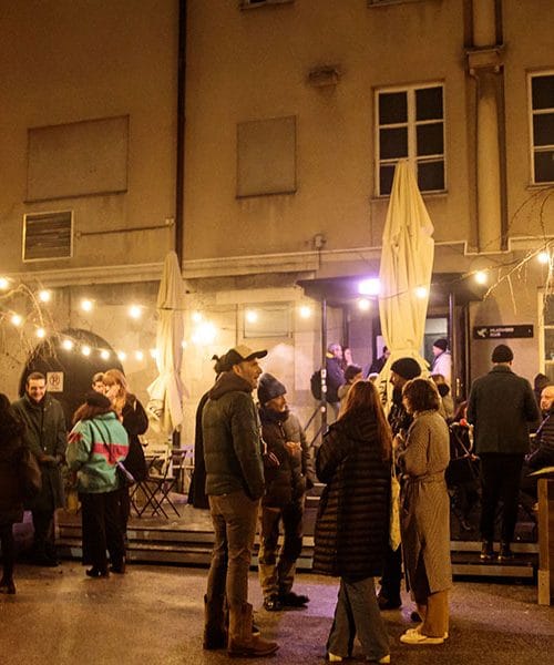 Slovensko mladinsko gledališče: Uspeh na mednarodnem prizorišču