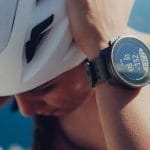 Suunto Vertical