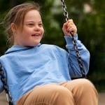 21. marec je svetovni dan Downovega sindroma