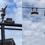 Usposabljanje rangerjev ameriške vojske