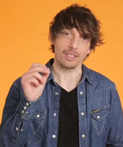 “Ne! je moč”. Aljoša Bagola z novo knjigo o postavljanju meja