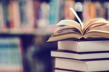 Danska ukinja davek na knjige in stavi na bralno kulturo