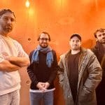 Festen, JazzLent 2024