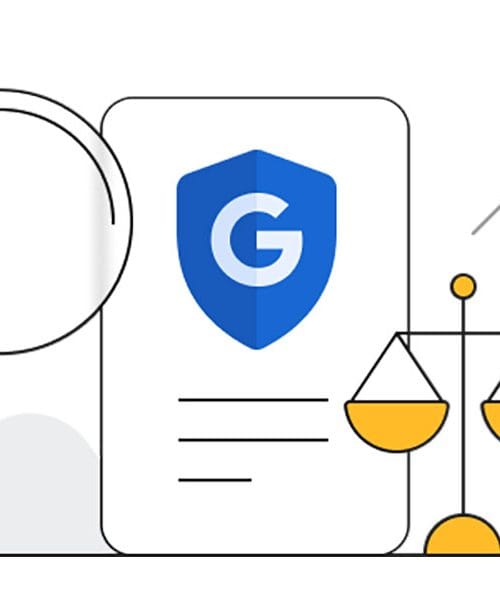 Google z 22. majem posodablja pogoje storitve