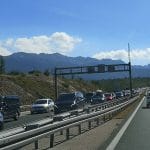 Avtocesta Sveti Rok - Zadar