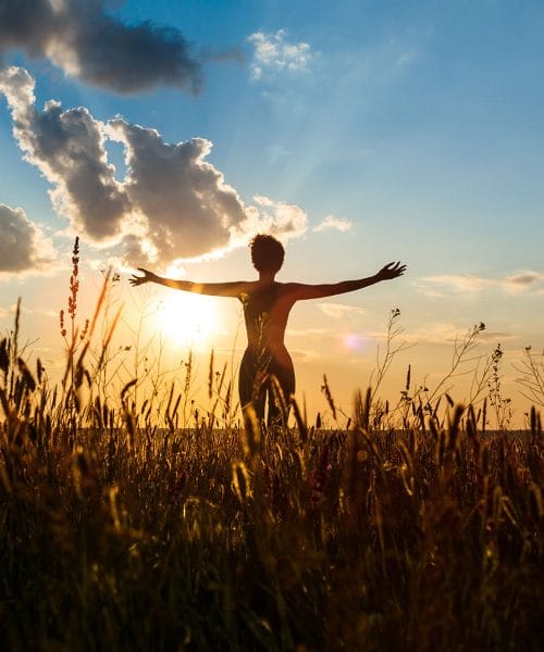 Tehnike sproščanja – kako se sprostiti in zmanjšati stres?