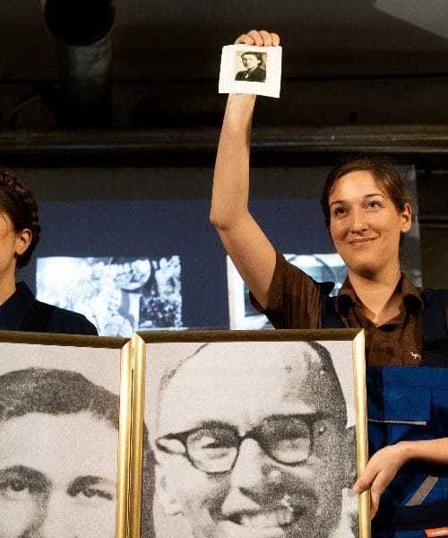 Mladinsko nadaljuje uspešna mednarodna gostovanja 