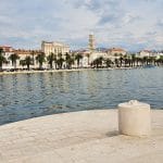 Split, Dalmacija