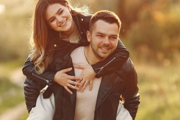 Pari v uspešnih zvezah vedno uporabljajo teh šest fraz