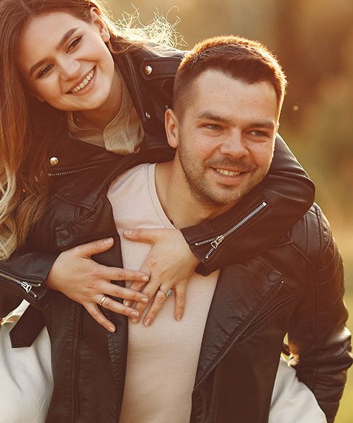 Pari v uspešnih zvezah vedno uporabljajo teh šest fraz