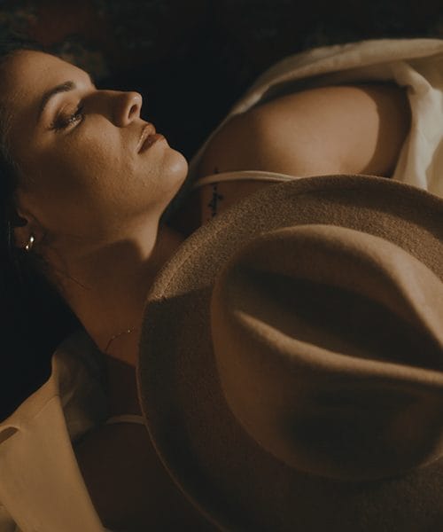 Talia (Tamara Kokol) – Na drugi strani