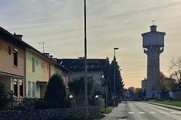 Kandidati za župana Mestne občine Kranj – kdo želi voditi občino?