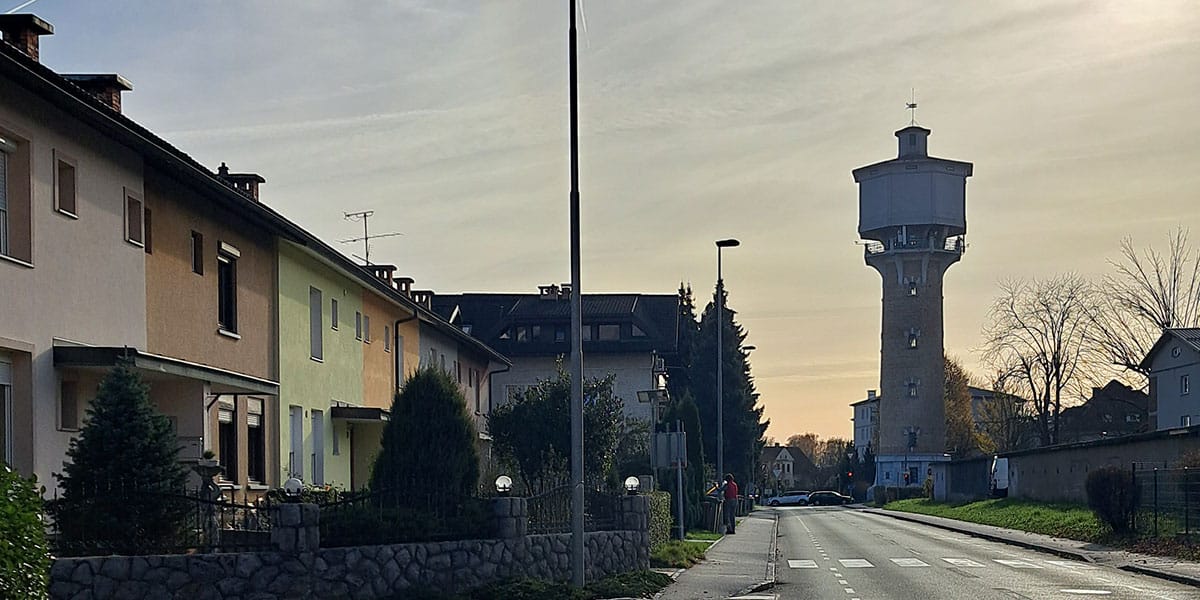 Kandidati za župana Mestne občine Kranj – kdo želi voditi občino?
