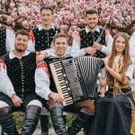 Ansambel Saša Avsenika