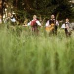 Ansambel Veseli svatje