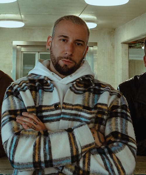 Cazzafura in Batista Cadillac – Ne manjka sanj