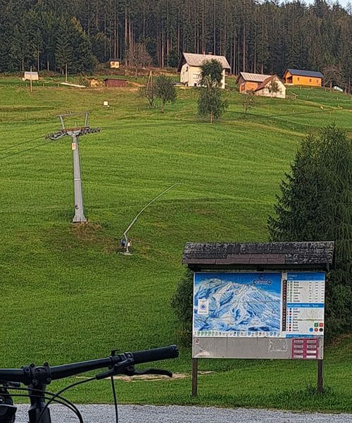 Družinski izlet na Cerkno – poleti – prava izbira!