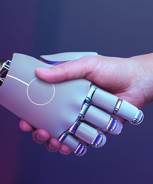 Kaj je umetna inteligenca?