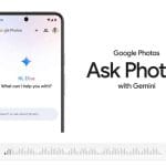 Google Photos Gemini