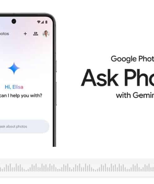 Kaj prinaša Google AI model Gemini 2.0?