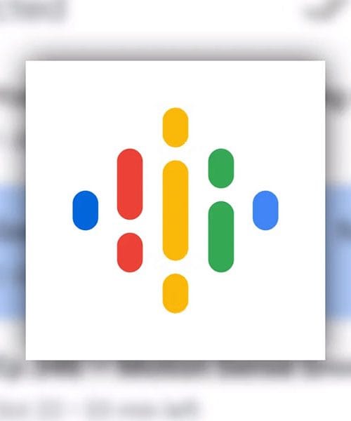 Google Podkasti se poslavljajo