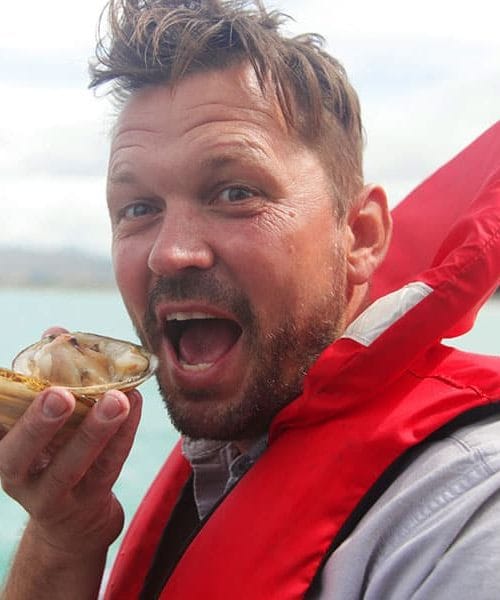 Na 24 Kitchen prihaja Jimmy Doherty