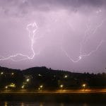 Kako fotografirati strele?