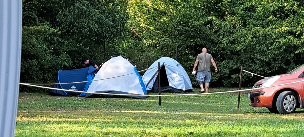 Boste letos tudi kampirali? Pred začetkom sezone preverite teh 7 stvari