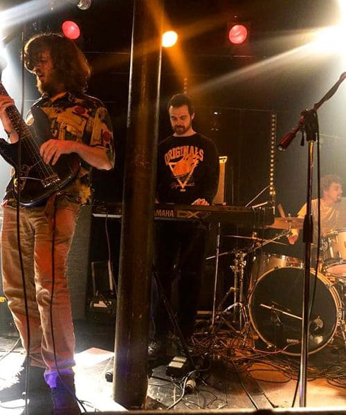 15. čezmejni glasbeni festival Live Musiche di Sconfine