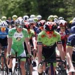 Kolesarski dan z Matejem Mohoričem