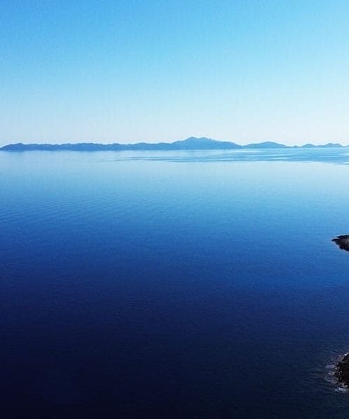 Kako preživeti poletje na otoku Lastovo?