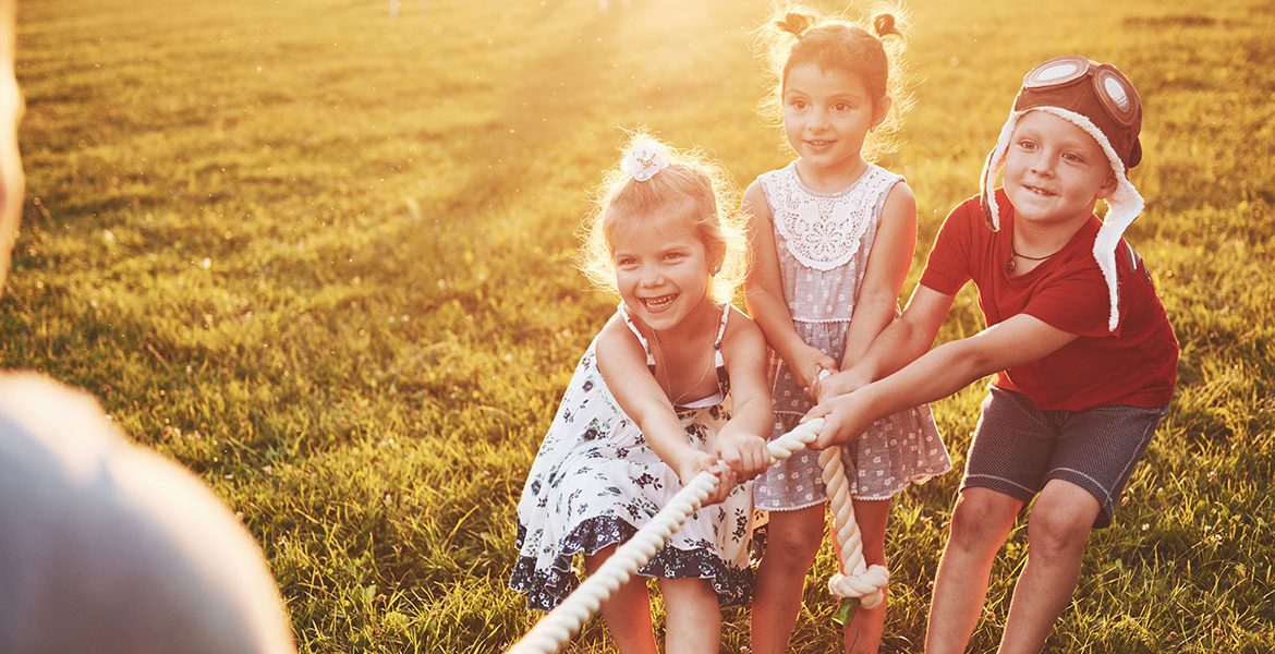 Lepa misel o nasmehu