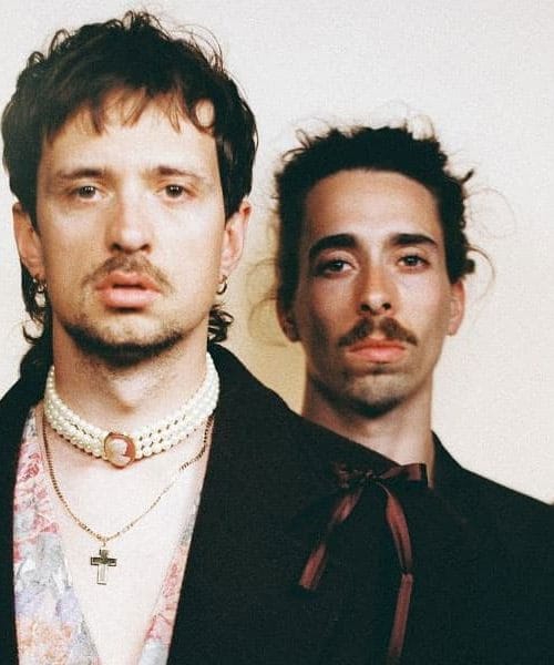 MRFY imajo novo skladbo – Future Idols