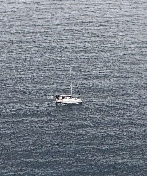 Najboljša ladja za plovbo