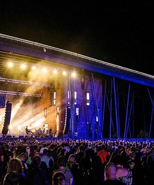 Overlake 2024 (Velenje): DJ Umek in drugi