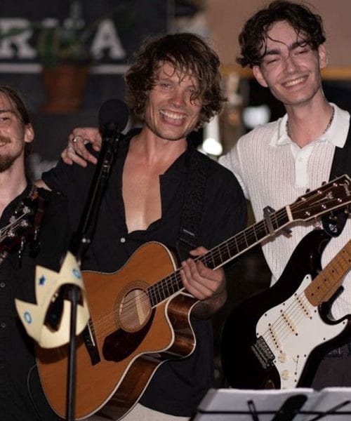 Plejade – Ne poveš