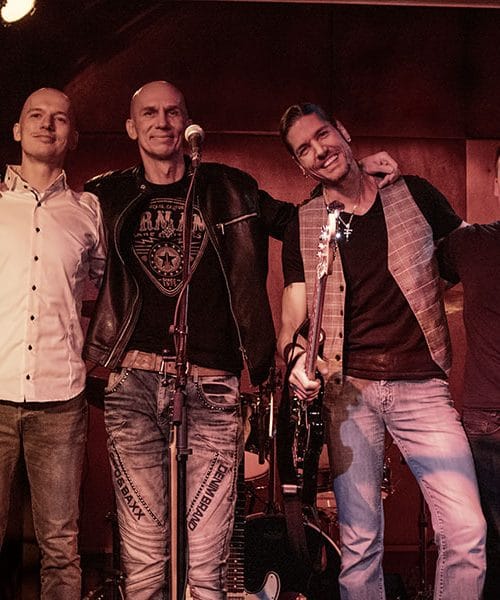 Samar – Dvigam krila v nebo