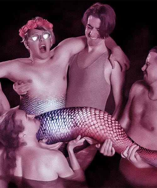 Smoking Cactus: Gorenjska indie rock zasedba z ambicioznimi cilji