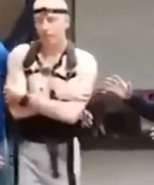 Kako izgleda človek po 197 dneh bivanja v vesolju?