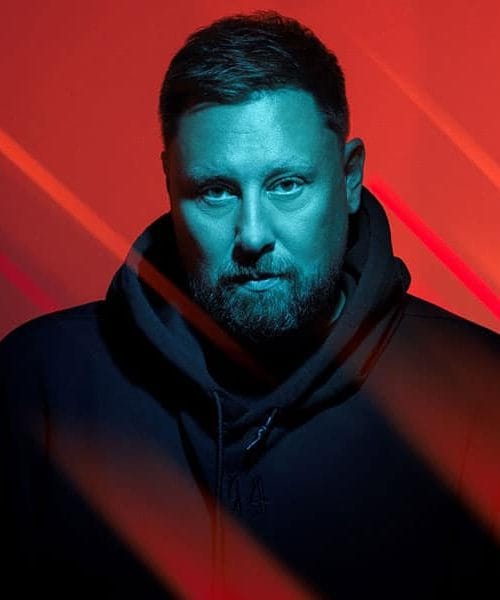 Umek in Valentino Kanzyani po 15 letih na istem odru
