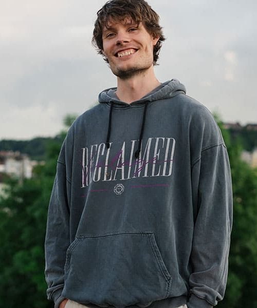 Domen Brodarič – Tišina