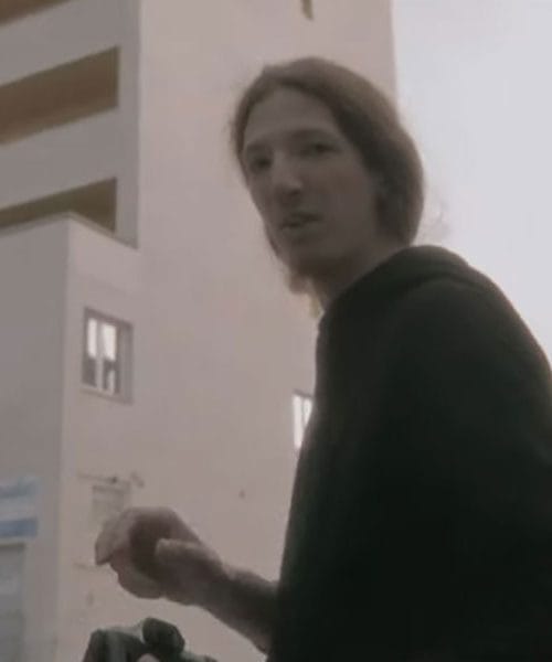 Inmate z novim videospotom